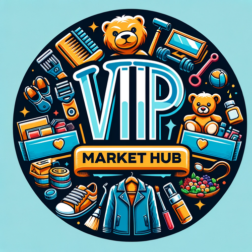 VIP Market Hub